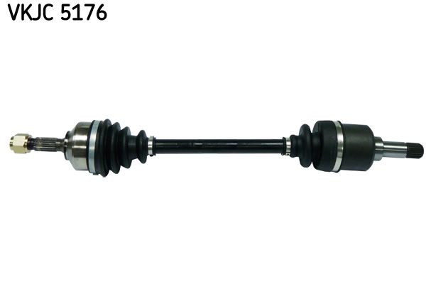 SKF Piedziņas vārpsta VKJC 5176