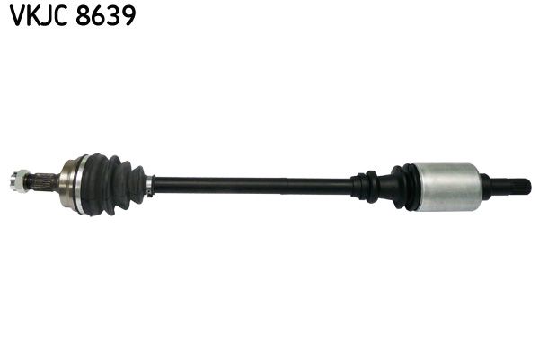 SKF Piedziņas vārpsta VKJC 8639