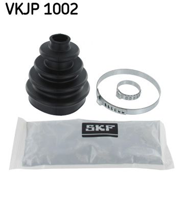 SKF Комплект пылника, приводной вал VKJP 1002