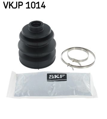 SKF Putekļusargu komplekts, Piedziņas vārpsta VKJP 1014