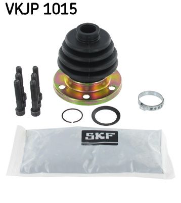 SKF Комплект пылника, приводной вал VKJP 1015