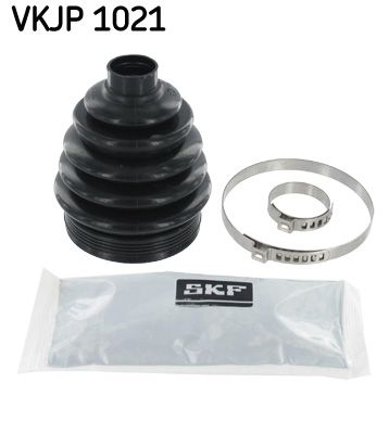 SKF Комплект пылника, приводной вал VKJP 1021