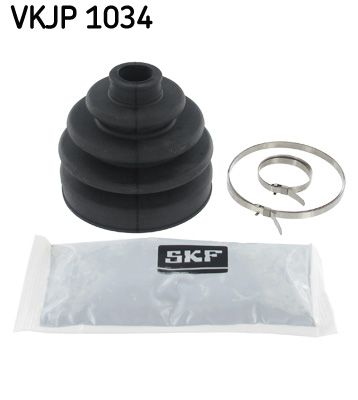 SKF Комплект пылника, приводной вал VKJP 1034
