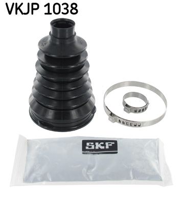 SKF Комплект пылника, приводной вал VKJP 1038