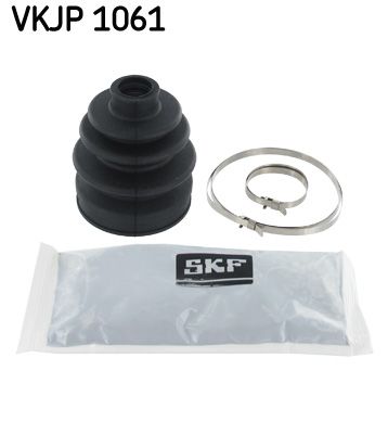 SKF Putekļusargu komplekts, Piedziņas vārpsta VKJP 1061