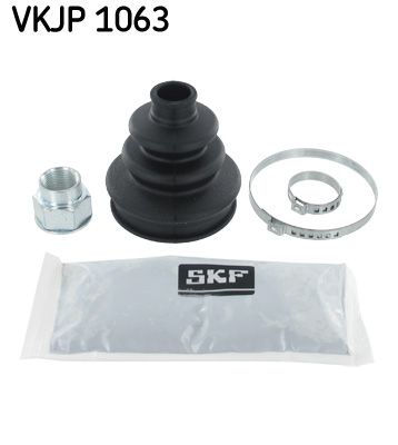 SKF Комплект пылника, приводной вал VKJP 1063