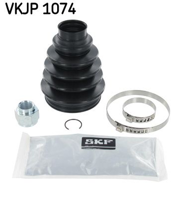 SKF Комплект пылника, приводной вал VKJP 1074