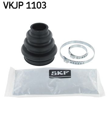 SKF Комплект пылника, приводной вал VKJP 1103