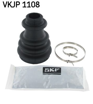 SKF Putekļusargu komplekts, Piedziņas vārpsta VKJP 1108