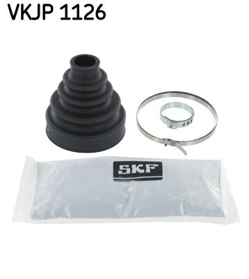 SKF Putekļusargu komplekts, Piedziņas vārpsta VKJP 1126