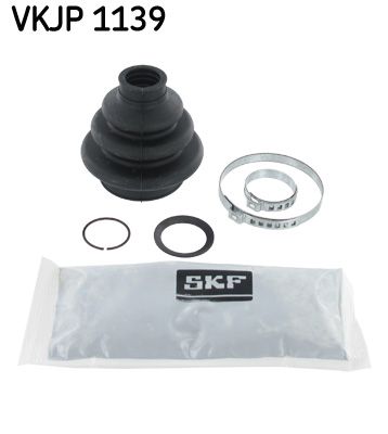 SKF Комплект пылника, приводной вал VKJP 1139