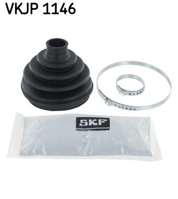 SKF Комплект пылника, приводной вал VKJP 1146