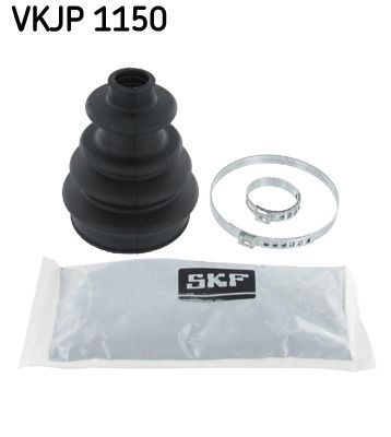 SKF Putekļusargu komplekts, Piedziņas vārpsta VKJP 1150