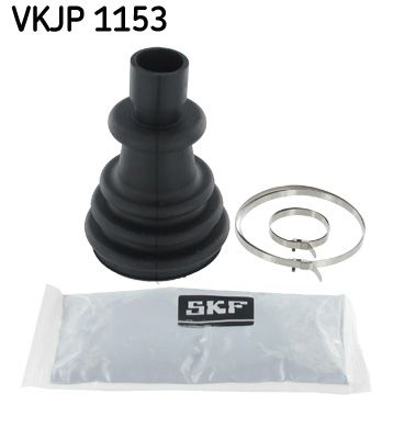SKF Комплект пылника, приводной вал VKJP 1153