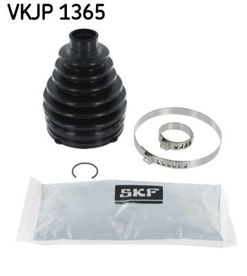 SKF Комплект пылника, приводной вал VKJP 1365