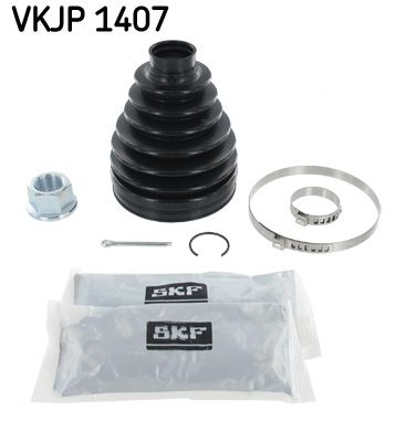 SKF Комплект пылника, приводной вал VKJP 1407