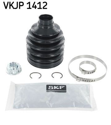 SKF Комплект пылника, приводной вал VKJP 1412