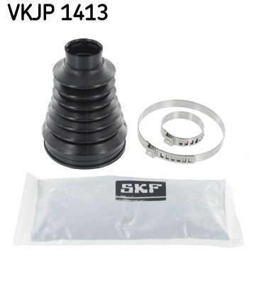 SKF Комплект пылника, приводной вал VKJP 1413