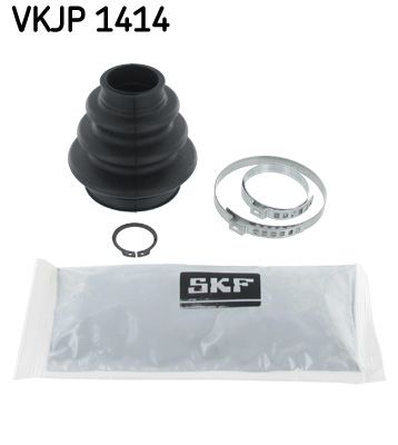 SKF Комплект пылника, приводной вал VKJP 1414