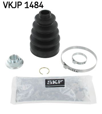 SKF Комплект пылника, приводной вал VKJP 1484