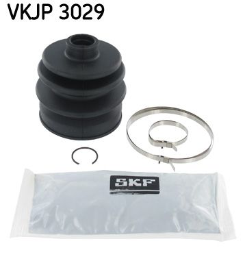SKF Комплект пылника, приводной вал VKJP 3029