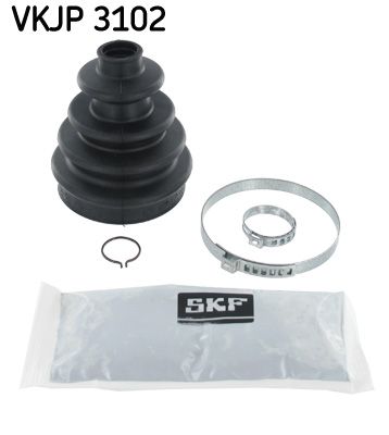 SKF Комплект пылника, приводной вал VKJP 3102