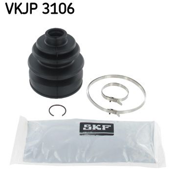 SKF Комплект пылника, приводной вал VKJP 3106