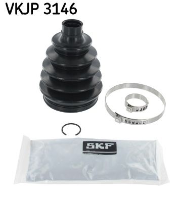 SKF Комплект пылника, приводной вал VKJP 3146