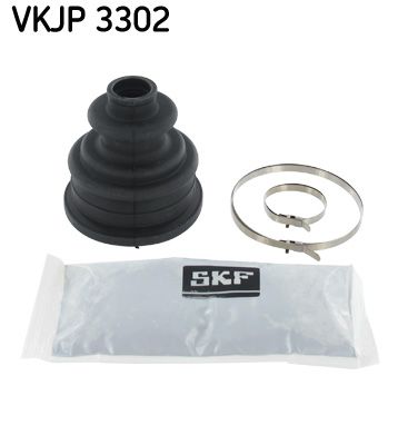 SKF Комплект пылника, приводной вал VKJP 3302