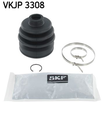 SKF Putekļusargu komplekts, Piedziņas vārpsta VKJP 3308