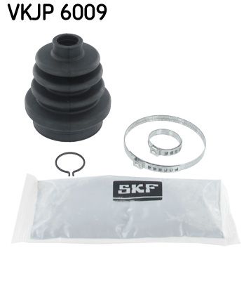 SKF Комплект пылника, приводной вал VKJP 6009