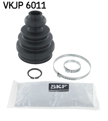 SKF Комплект пылника, приводной вал VKJP 6011