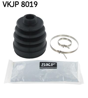 SKF Комплект пылника, приводной вал VKJP 8019