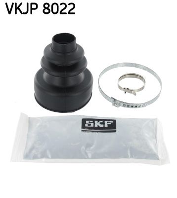 SKF Комплект пылника, приводной вал VKJP 8022