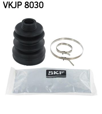 SKF Комплект пылника, приводной вал VKJP 8030