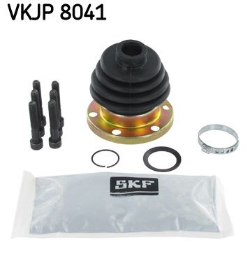 SKF Комплект пылника, приводной вал VKJP 8041