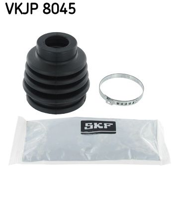 SKF Комплект пылника, приводной вал VKJP 8045