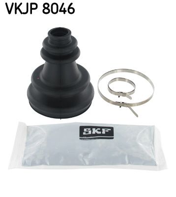 SKF Комплект пылника, приводной вал VKJP 8046