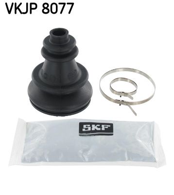 SKF Комплект пылника, приводной вал VKJP 8077