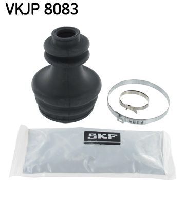 SKF Putekļusargu komplekts, Piedziņas vārpsta VKJP 8083