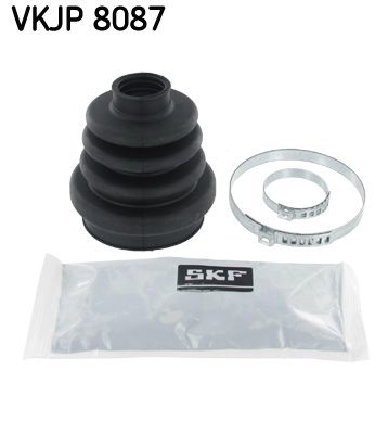 SKF Комплект пылника, приводной вал VKJP 8087