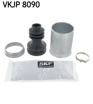 SKF Комплект пылника, приводной вал VKJP 8090