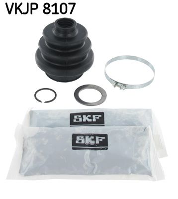 SKF Комплект пылника, приводной вал VKJP 8107