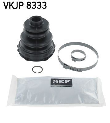 SKF Комплект пылника, приводной вал VKJP 8333