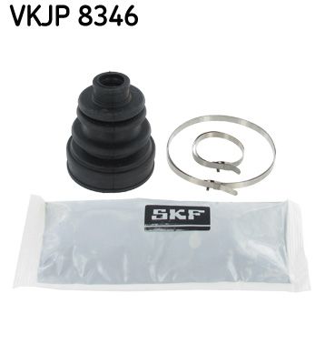 SKF Комплект пылника, приводной вал VKJP 8346