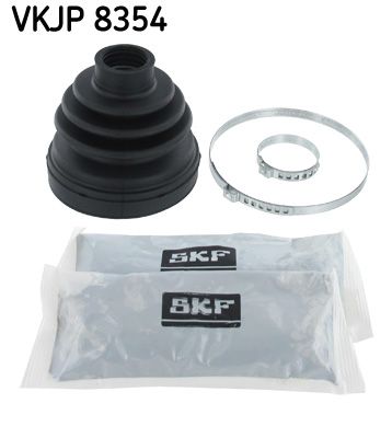 SKF Комплект пылника, приводной вал VKJP 8354