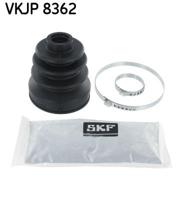 SKF Putekļusargu komplekts, Piedziņas vārpsta VKJP 8362