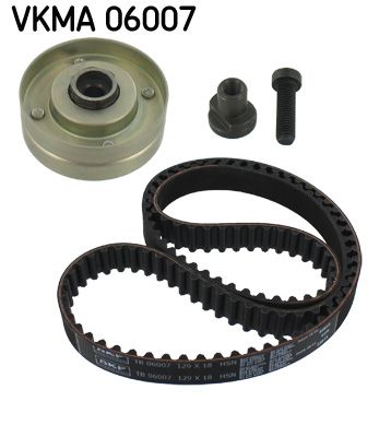 SKF Zobsiksnas komplekts VKMA 06007