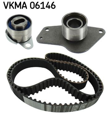 SKF Комплект ремня ГРМ VKMA 06146