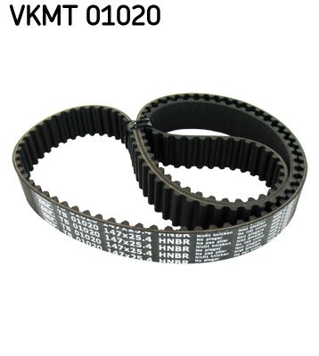 SKF Зубчатый ремень VKMT 01020